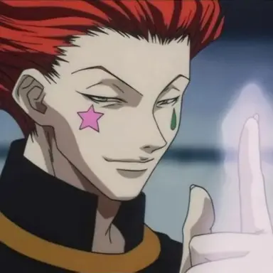 Profile image of ヒソカ