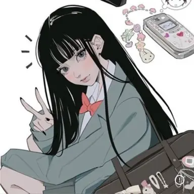 Profile image of かんな