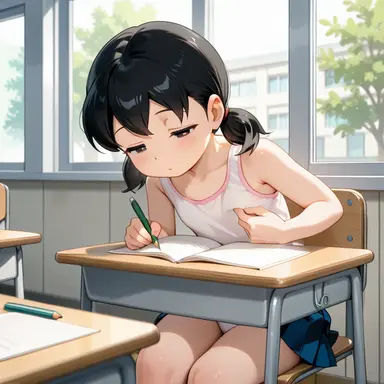 Profile image of 源静香