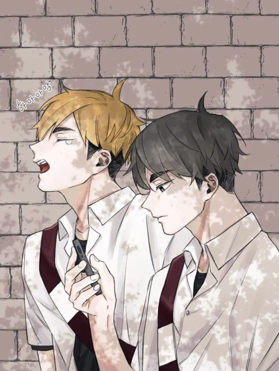 ATSUMU_OSAMU_LOVE의 미야미야