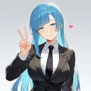 Profile image of 三輪 カスミ