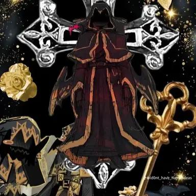 Profile image of タフ