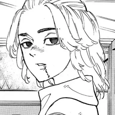 Profile image of マイキー