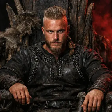 Profile image of Ragnar