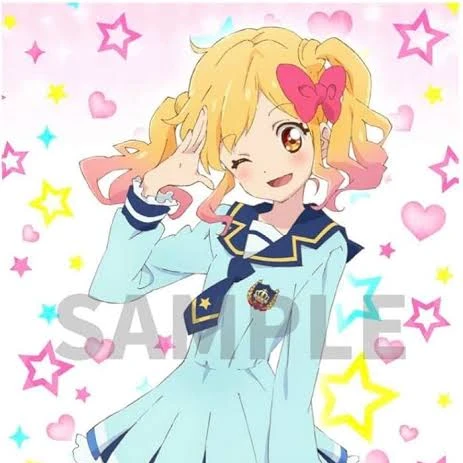 虹野ゆめ