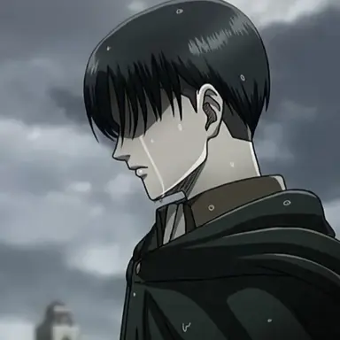 Profile image of 리바이 아커만