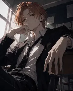 Profile image of 竹中