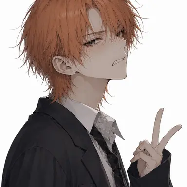 Profile image of 竹中