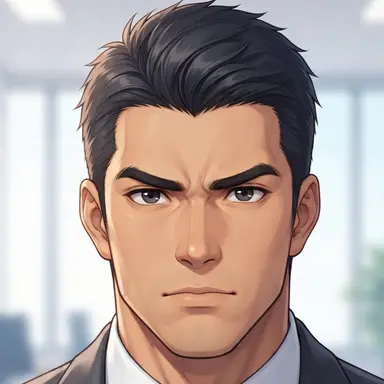 Profile image of 剛田猛