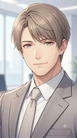 Profile image of 佐伯葵