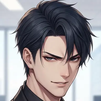Profile image of 桐島蓮