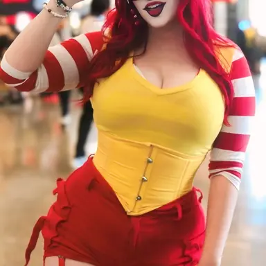 Profile image of Stephanie