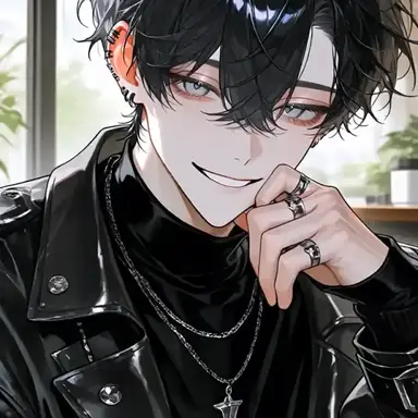 Profile image of 揺木 涼斗
