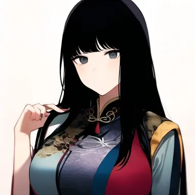 Profile image of チョ・ウヨン