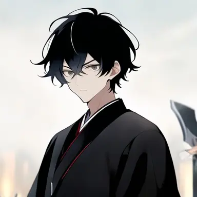 Profile image of チョ・テホ