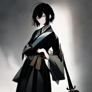 Profile image of チョ・ファヨン