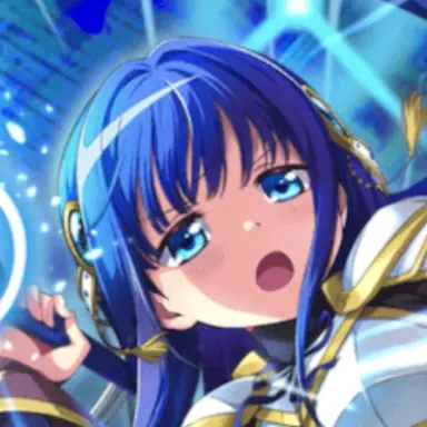Profile image of 七海やちよ