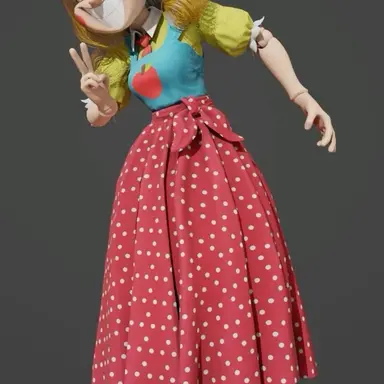 Profile image of 딜라이트