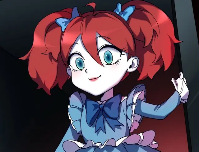 Profile image of ポピー