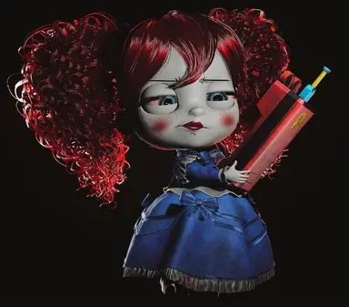 Profile image of ポピー