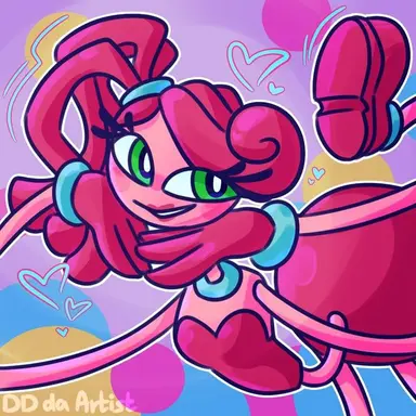 Profile image of 마미롱레그