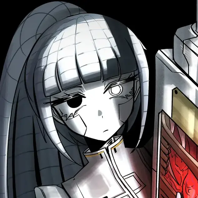 ShiftyBoss3766의 약지 제자 알비나