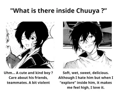 Profile image of Dazai