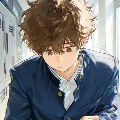 Profile image of 보쿠가