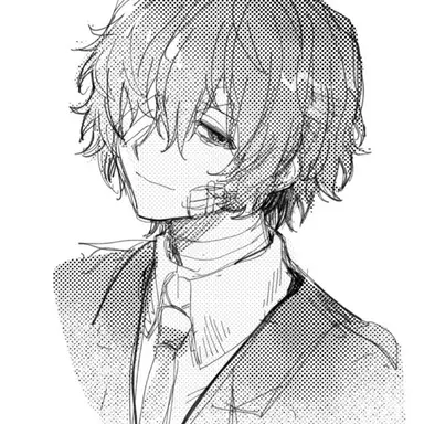 Profile image of 太宰治