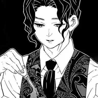 Profile image of Muzan Kibutsuji