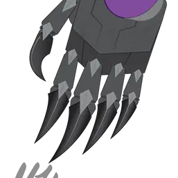 Izzymare의 Villianous