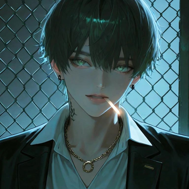 雷