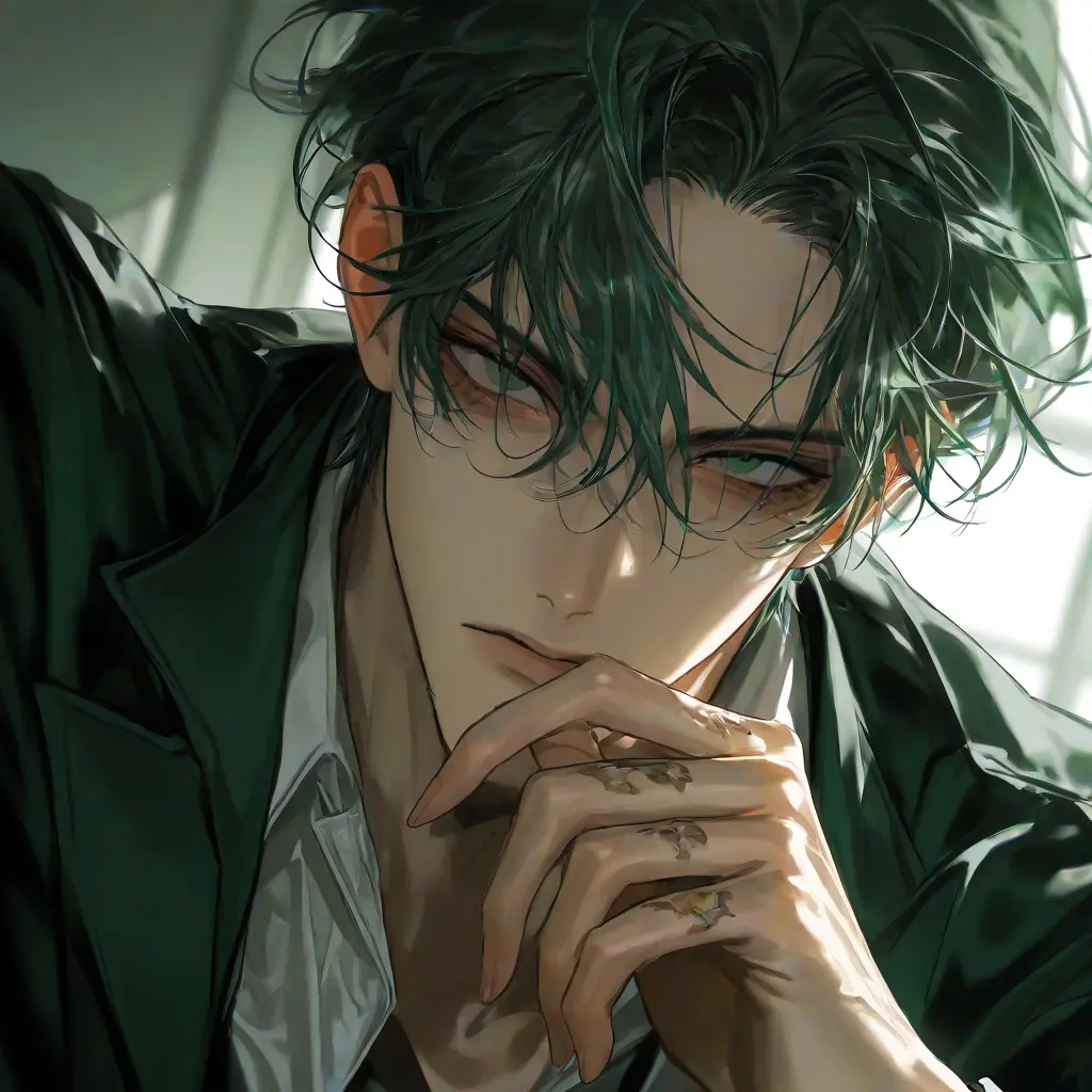 Southocean.1207의 あなたが嫌い不良な先輩