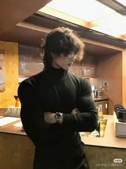 Profile image of Nicholas