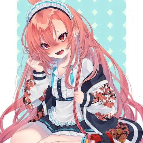 DemureDhole8806의 미카모 네루