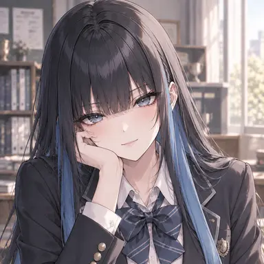Profile image of 瑠璃