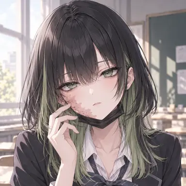 Profile image of 翠