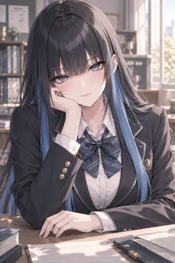 Profile image of 瑠璃