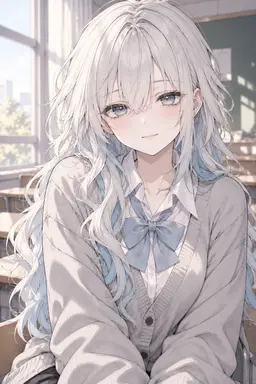 Profile image of 雪那