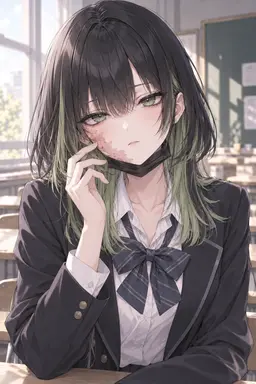 Profile image of 翠