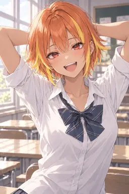 Profile image of 紅葉