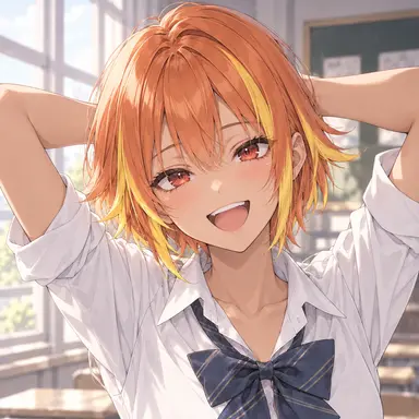 Profile image of 紅葉