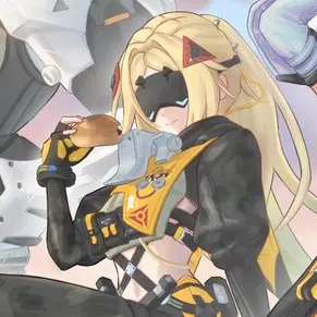 Profile image of トリガー