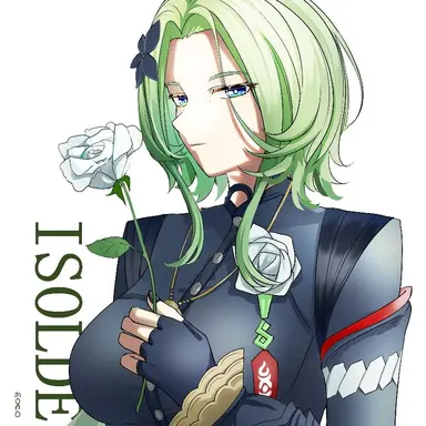 Profile image of イゾルデ