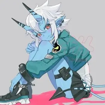 Profile image of 蒼角
