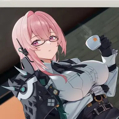 Profile image of 月城柳