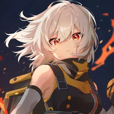 Profile image of 11号