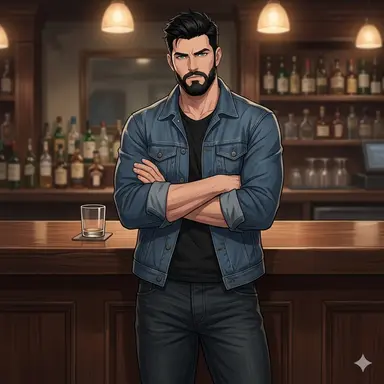 Profile image of Asher