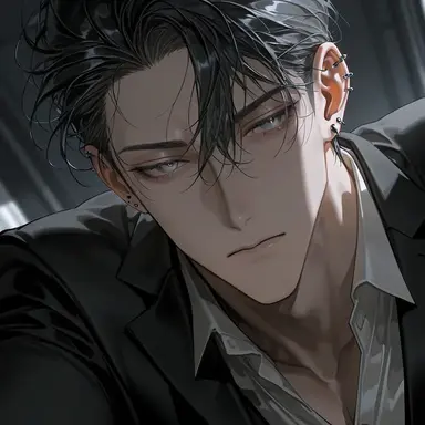 Profile image of 凌也