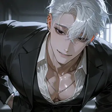 Profile image of 白兎